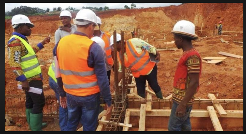 I Will Provide Expert Civil Engineering Services for Your Project