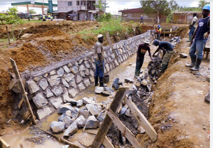 I Will Handle All Your Civil Engineering projects