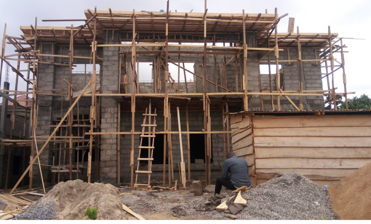 Professional Civil Engineering Services: Construction, Design & Project Management