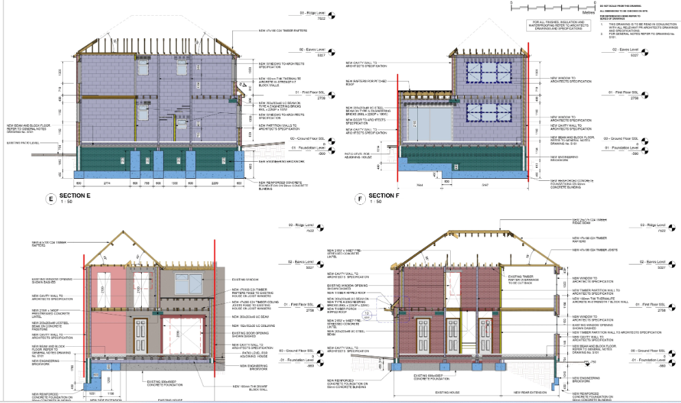 Our agency will do complex structure design and civil engineering tasks